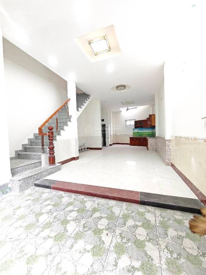 Nhà đẹp khu víp tân chánh hiệp đường 6 m thông kế bên hiệp thành cyty