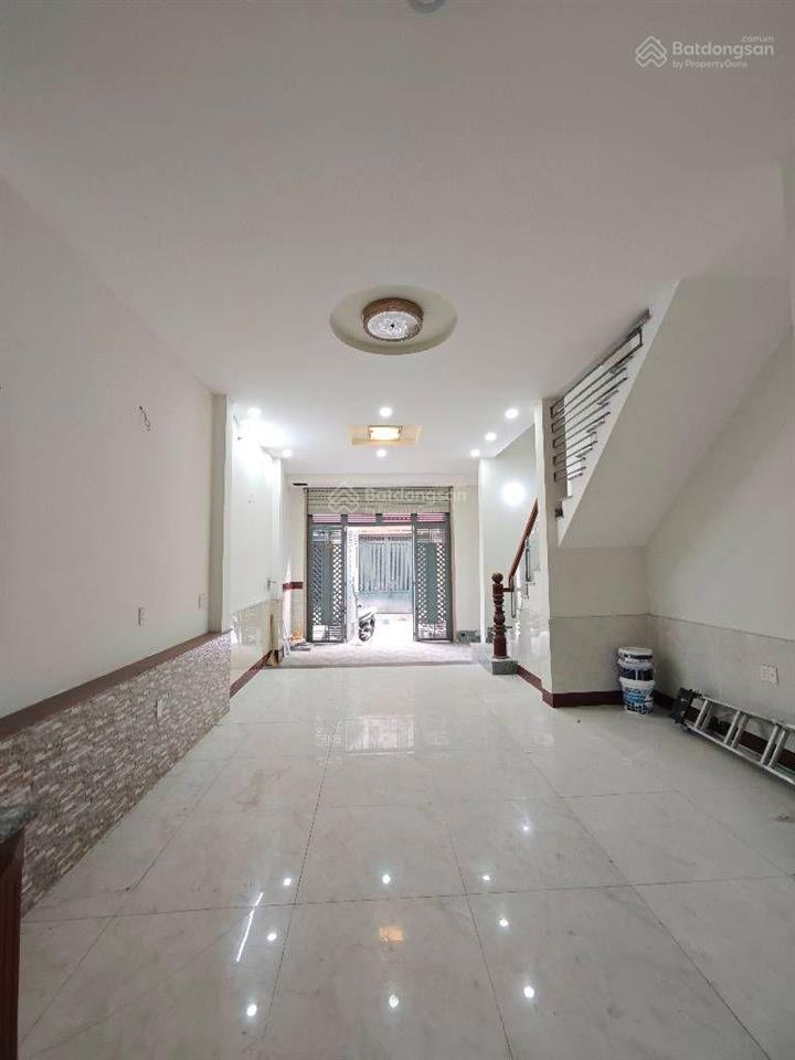 Nhà đẹp khu víp tân chánh hiệp đường 6 m thông kế bên hiệp thành cyty