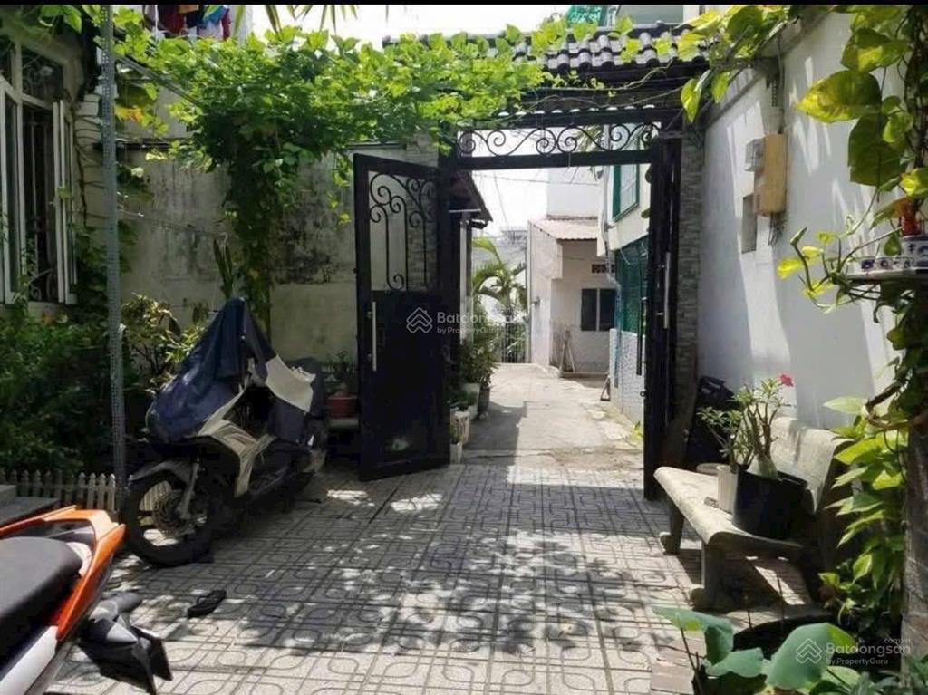 Chủ ngợp bank giảm gần 1 tỷ diện tích 7 x18 nguyễn ảnh thủ trung chánh ngay trường học sát m tiền