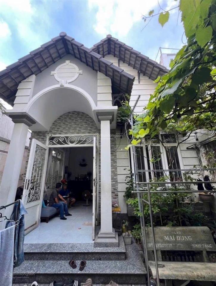 Chủ ngợp bank giảm gần 1 tỷ diện tích 7 x18 nguyễn ảnh thủ trung chánh ngay trường học sát m tiền