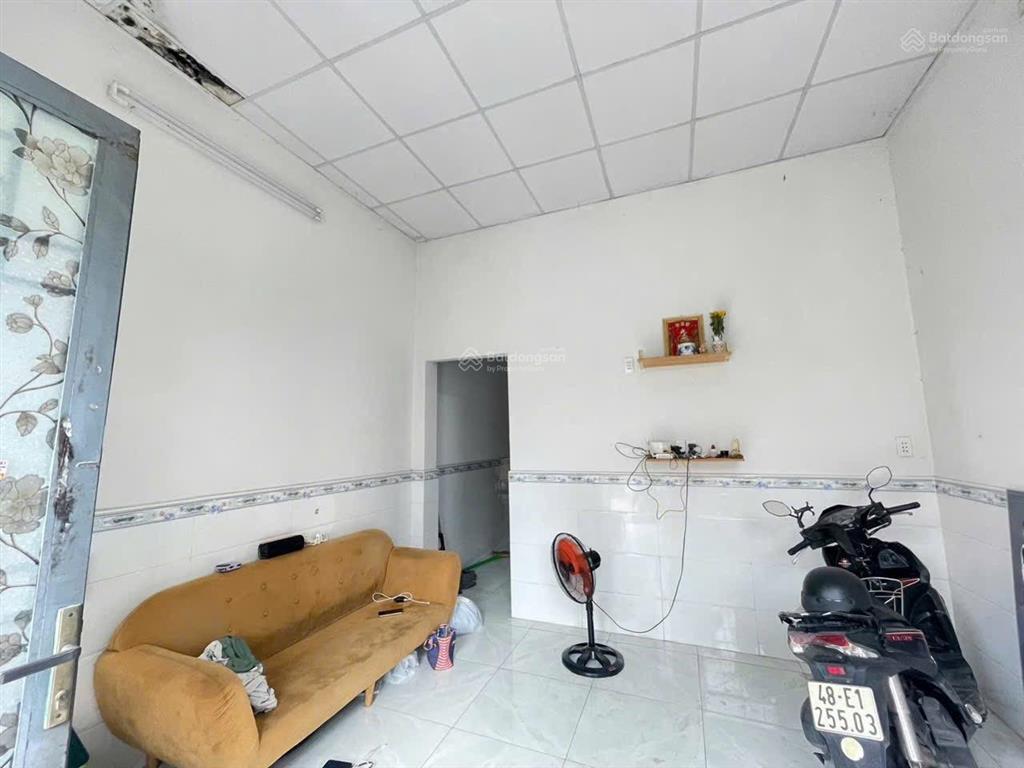 Giá tốt chỉ duy nhất 1 căn 4x15 trịnh thị miếng ngay chợ giáp ranh quận 12