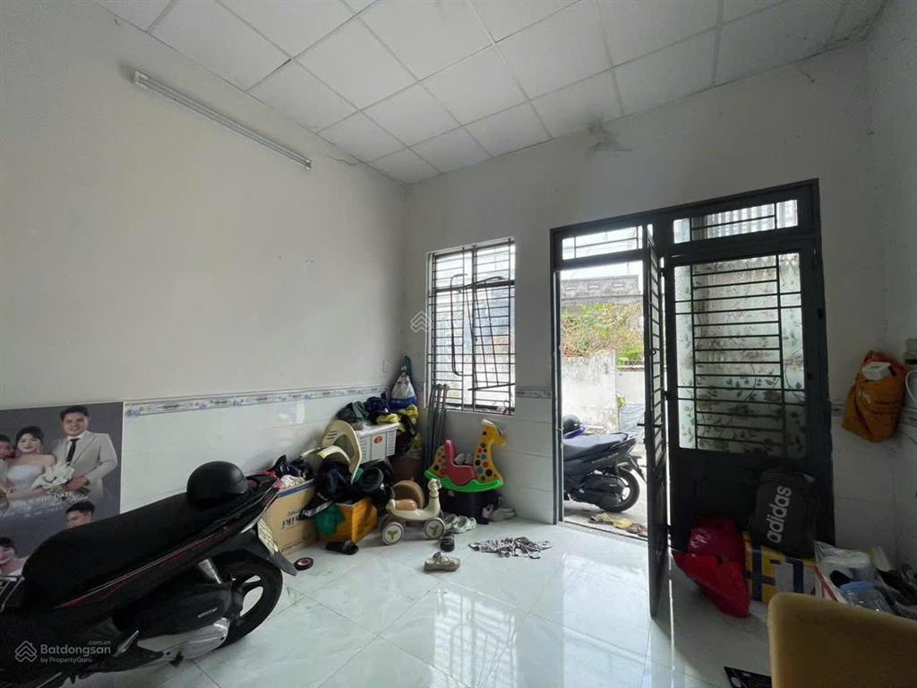 Giá tốt chỉ duy nhất 1 căn 4x15 trịnh thị miếng ngay chợ giáp ranh quận 12