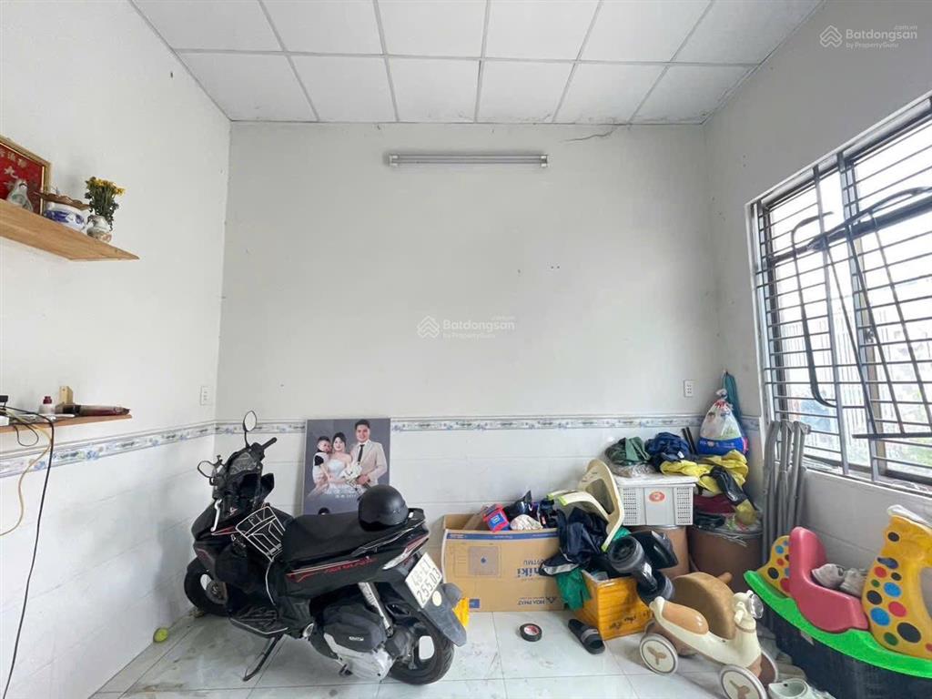 Giá tốt chỉ duy nhất 1 căn 4x15 trịnh thị miếng ngay chợ giáp ranh quận 12