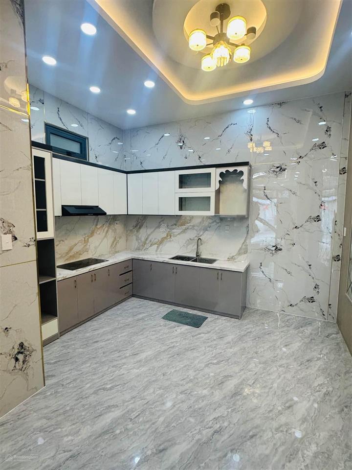 Siêu phẩm 4 tầng mặt tiền đường liên khu 25 ngang lớn 10m kinh doanh buôn bán có dòng tiền