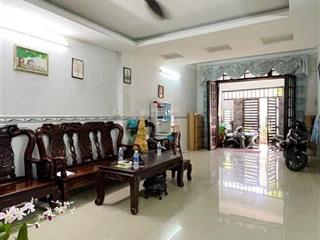 Chủ cần bán gấp nhà 4 tầng ngay trường chinh cầu vượt tham lương giáp tân bình giá tốt