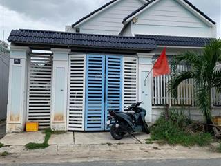 Nhà mặt tiền đường thới tam thôn 14 diện tích khủng 9x13 giá siêu rẻ