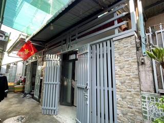 Mức giá 3,1 tỷ còn thương lượng  nhà đẹp trịnh thị miếng ngay chợ thới tứ