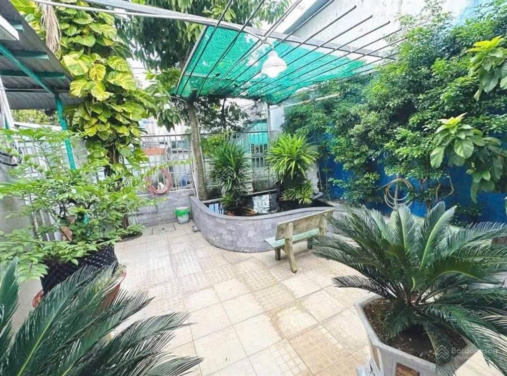 Siêu biệt thự mini 10x15m song hành thị trấn hóc môn giá siêu rẻ