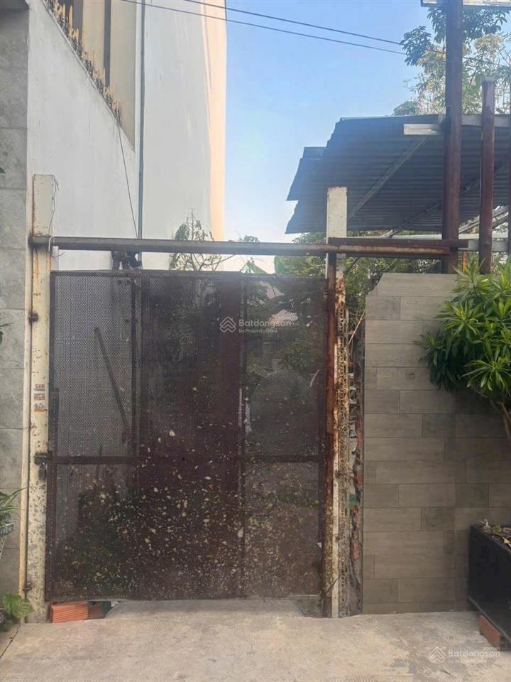 Lô đất ngang bề thế 5m nguyễn văn quá, đường đẹp sát mặt tiền, vị trí đẹp gần khu an sương