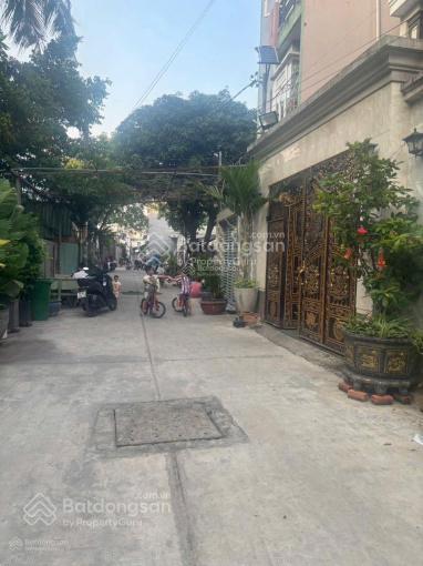 Lô đất ngang bề thế 5m nguyễn văn quá, đường đẹp sát mặt tiền, vị trí đẹp gần khu an sương