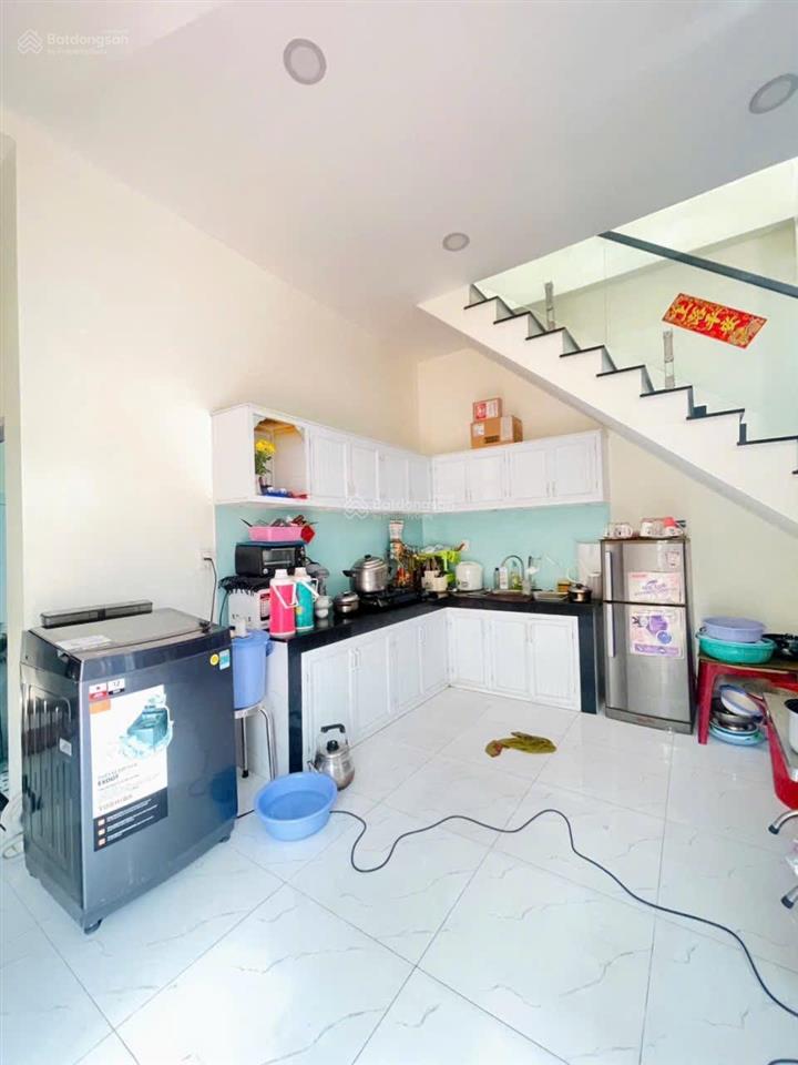 Siêu phẩm 2 tầng diện tích lớn 7x16m ngay nguyễn thị ngâu, gần chợ thới tứ, giá cực tốt