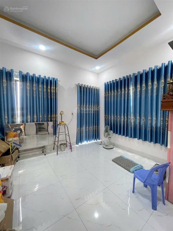 Siêu phẩm 2 tầng diện tích lớn 7x16m ngay nguyễn thị ngâu, gần chợ thới tứ, giá cực tốt