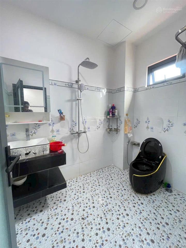 Siêu phẩm 2 tầng diện tích lớn 7x16m ngay nguyễn thị ngâu, gần chợ thới tứ, giá cực tốt