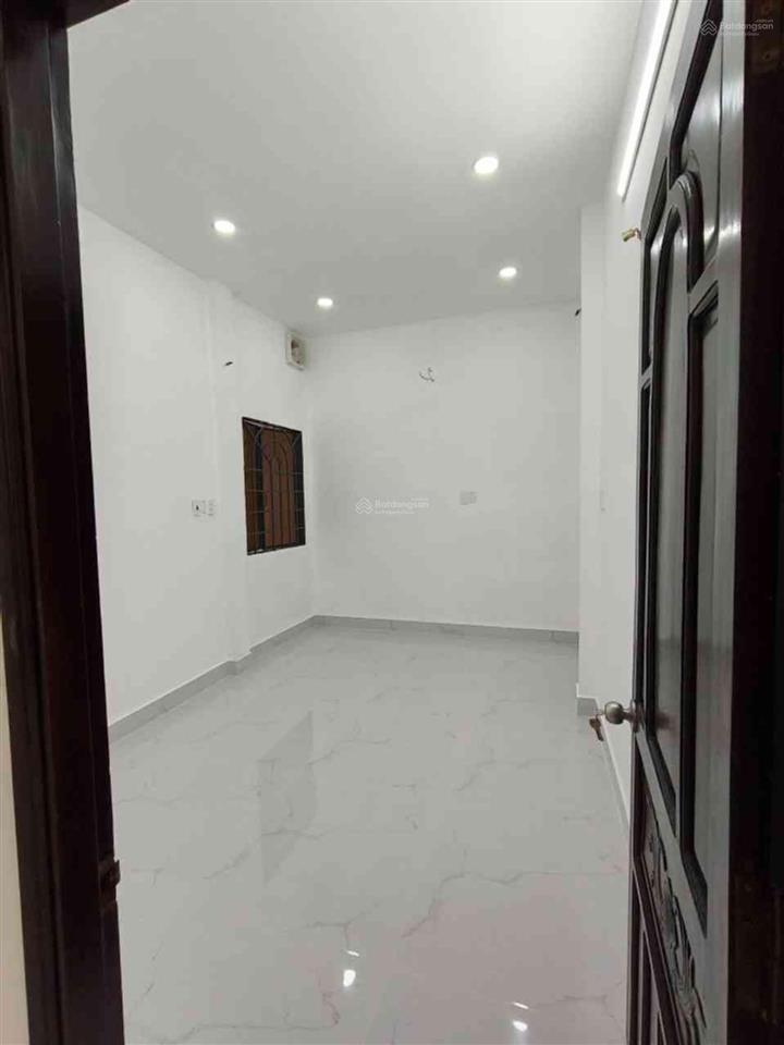 Siêu phẩm nhà mới 8x14m tân chánh hiệp 2 tầng phong cách hiện đại ngay tô kí, tch