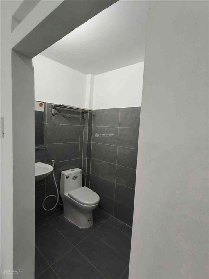 Siêu phẩm nhà mới 8x14m tân chánh hiệp 2 tầng phong cách hiện đại ngay tô kí, tch