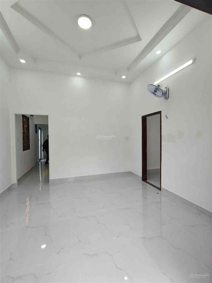 Siêu phẩm nhà mới 8x14m tân chánh hiệp 2 tầng phong cách hiện đại ngay tô kí, tch