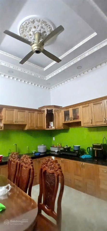 Cần bán gấp nhà đẹp 3 tầng đường 7m nguyễn ảnh thủ chỉ hơn 4 tỷ