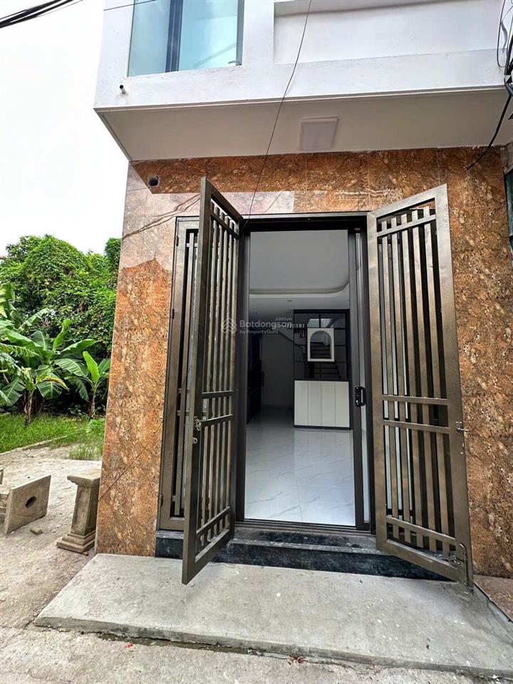 Chính chủ gửi bán nhà biên gianghà đông , nhà 3pn xây dựng chắc chắn, đủ pháp lý