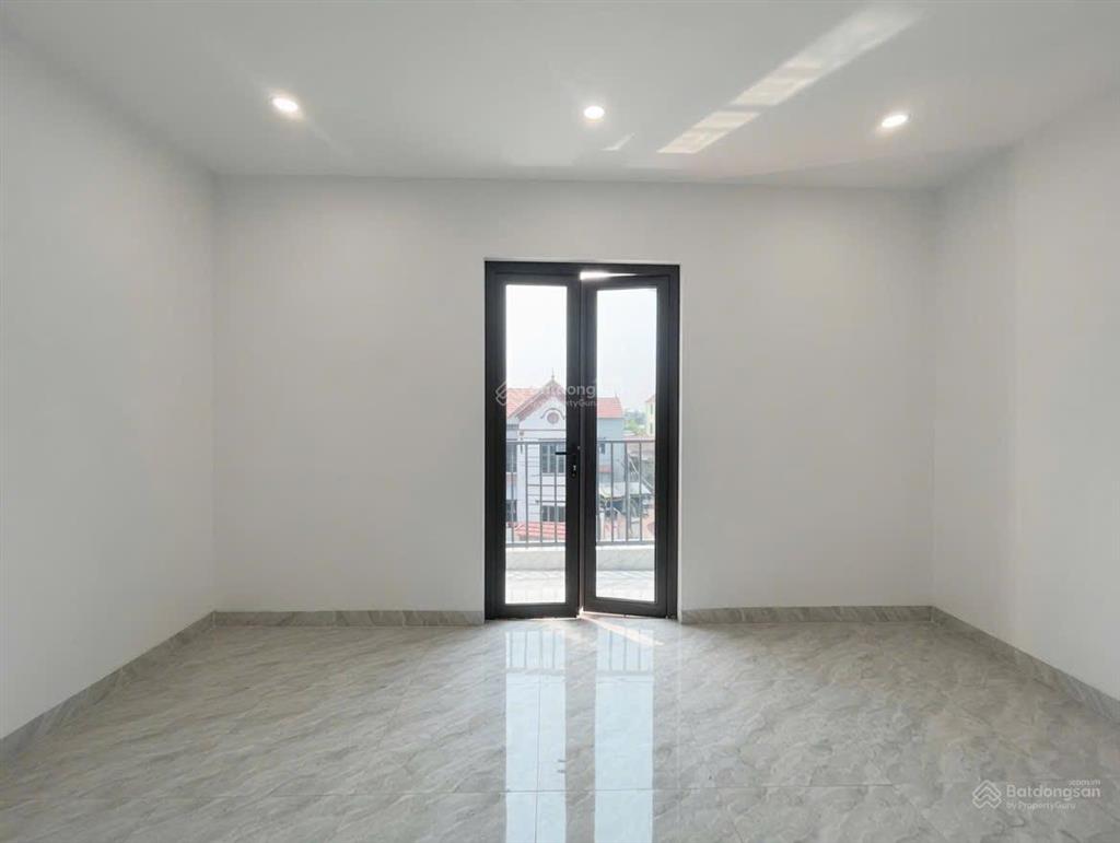 Siêu phẩm nhà mới đẹp, căn xây độc lập tại tdp an phú, phường chương mỹ