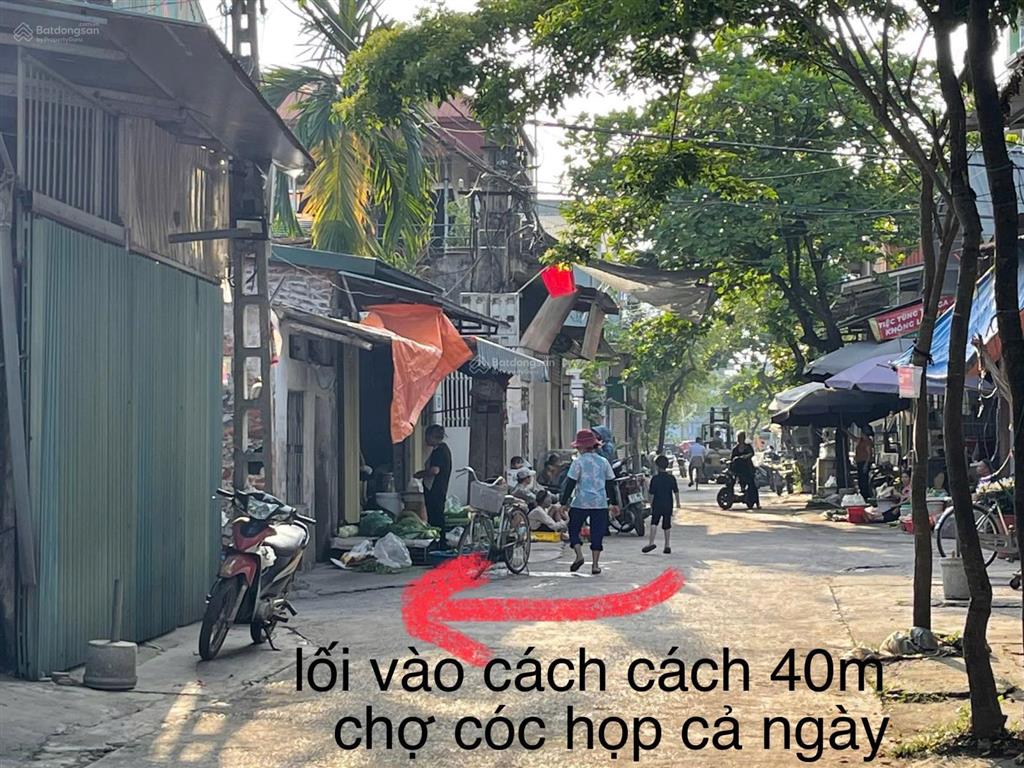 Bán đất đẹp tại hồng sơn. giá 1,679 tỷ, 99,7m2, pháp lý đầy đủ