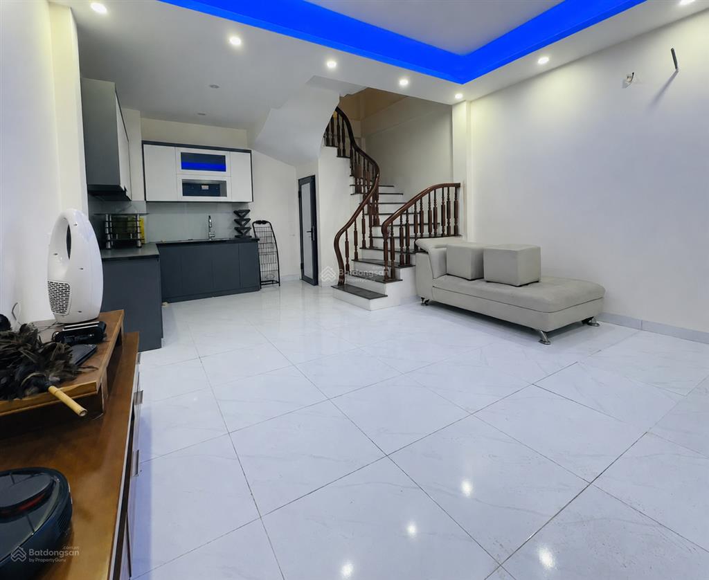 Bán nhà riêng 4,5 tầng 3pn, 4wc, 52,8m2 tại hòa sơn, chúc sơn, chương mỹ, giá tốt, 3,979 tỷ vnd