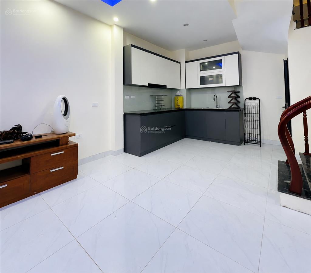 Bán nhà riêng 4,5 tầng 3pn, 4wc, 52,8m2 tại hòa sơn, chúc sơn, chương mỹ, giá tốt, 3,979 tỷ vnd