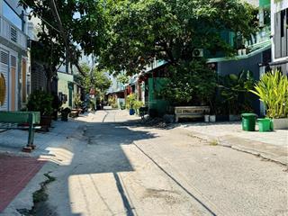 Nhà cấp 4 có lửng đang cho thuê 8tr/tháng hẻm xe hơi  lê đức thọ  kênh tham lương 82m2