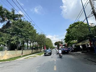 Có 6.5 tỷ  tại sao phải ở hẻm nhỏ? sang quận 12 ở nhà 3 lầu, đường 8m!