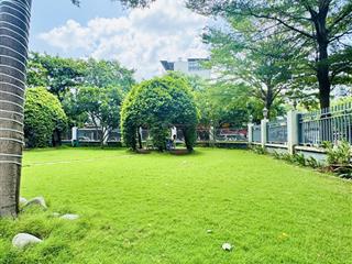 Căn hộ 69m², view ngoài nhỉnh 2t, nhà đẹp đủ nội thất