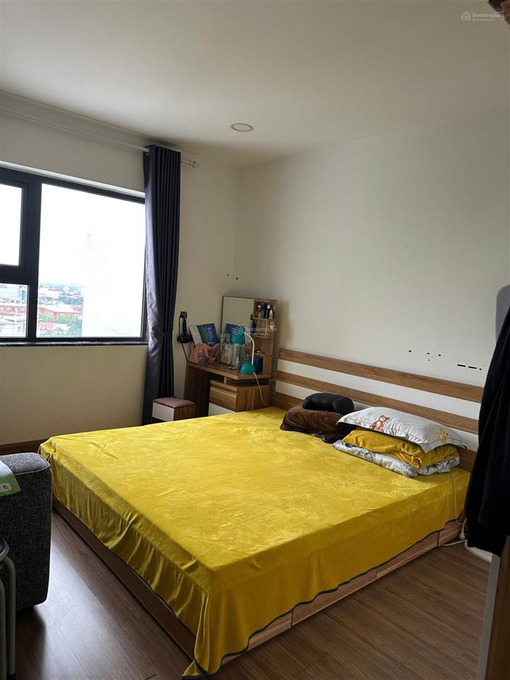 Cần bán gấp căn hộ 81m2 giá 6.3 tỷ tại le grand jardin sài đồng, quận long biên, hà nội