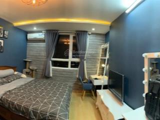 Gia đình tôi cần bán chung cư phú thọ  69m2  2 phòng ngủ chỉ 3,4 tỷ