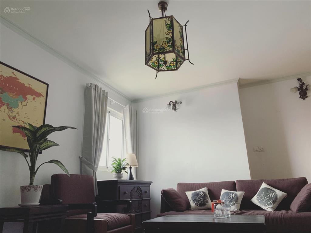 Cần bán ngay chung cư bàu cát 95m2  3 phòng ngủ giá 5,1 tỷ