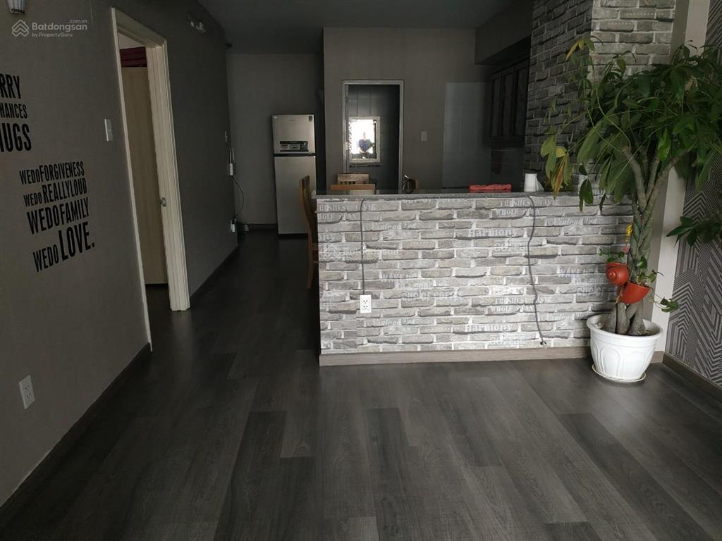 Gia đình tôi bán căn hộ bàu cát ii, 54m2 chỉ với 2,6 tỷ