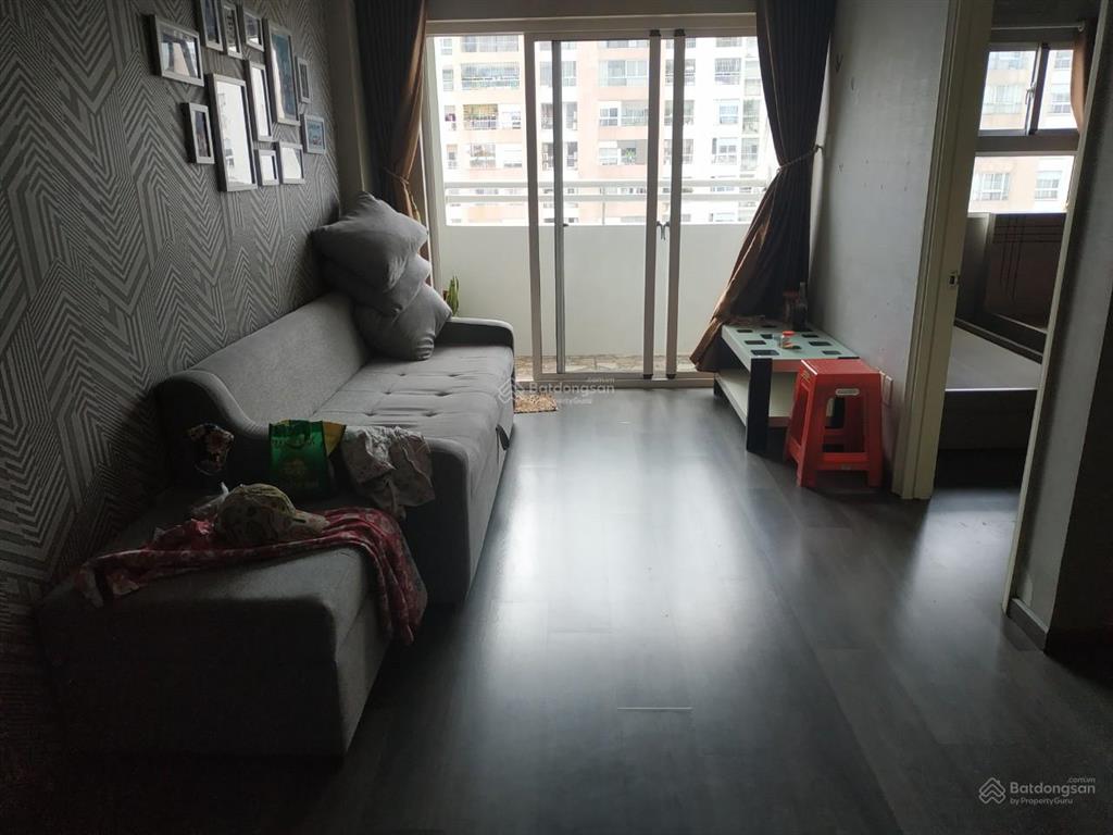 Gia đình tôi bán căn hộ bàu cát ii, 54m2 chỉ với 2,6 tỷ