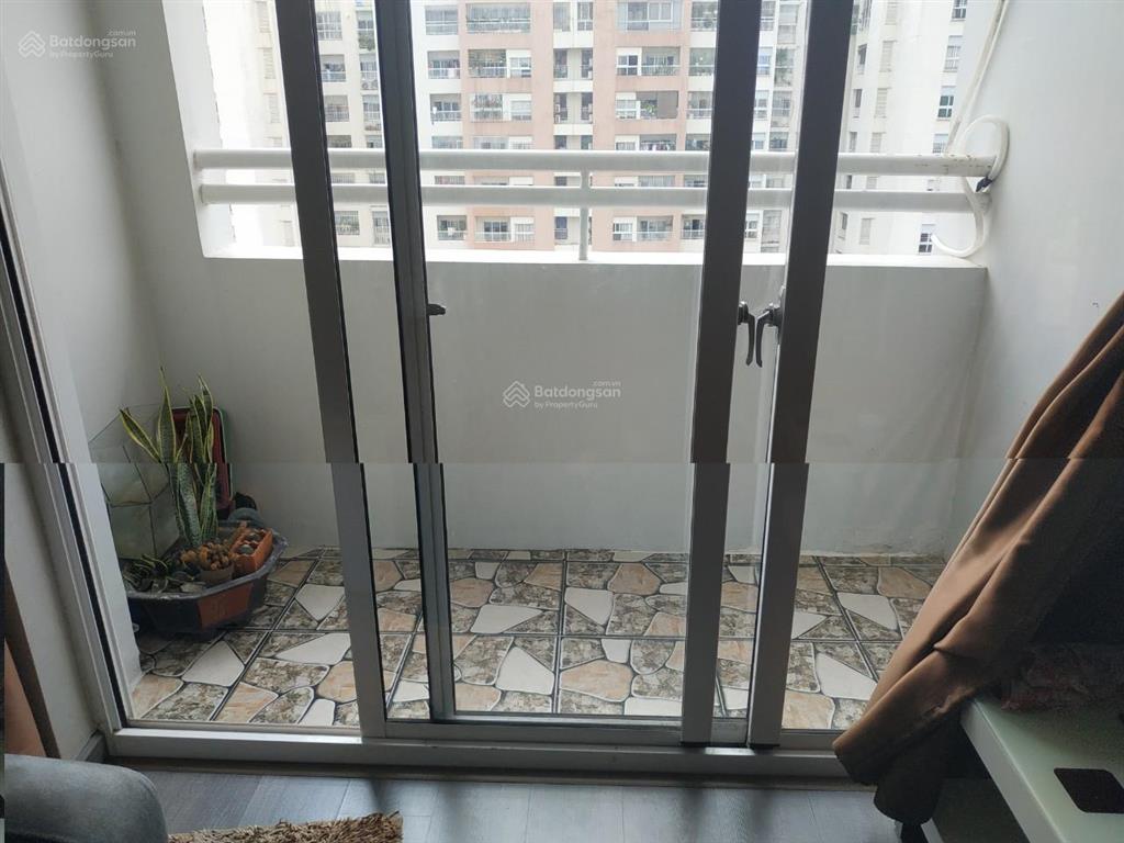 Gia đình tôi bán căn hộ bàu cát ii, 54m2 chỉ với 2,6 tỷ