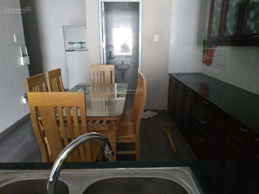 Gia đình tôi bán căn hộ bàu cát ii, 54m2 chỉ với 2,6 tỷ