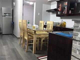 Gia đình tôi bán căn hộ bàu cát ii, 54m2 chỉ với 2,6 tỷ