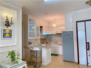 Chính chủ gửi bán chung cư sư vạn hạnh 68m2  2 phòng ngủ chỉ 2,8 tỷ