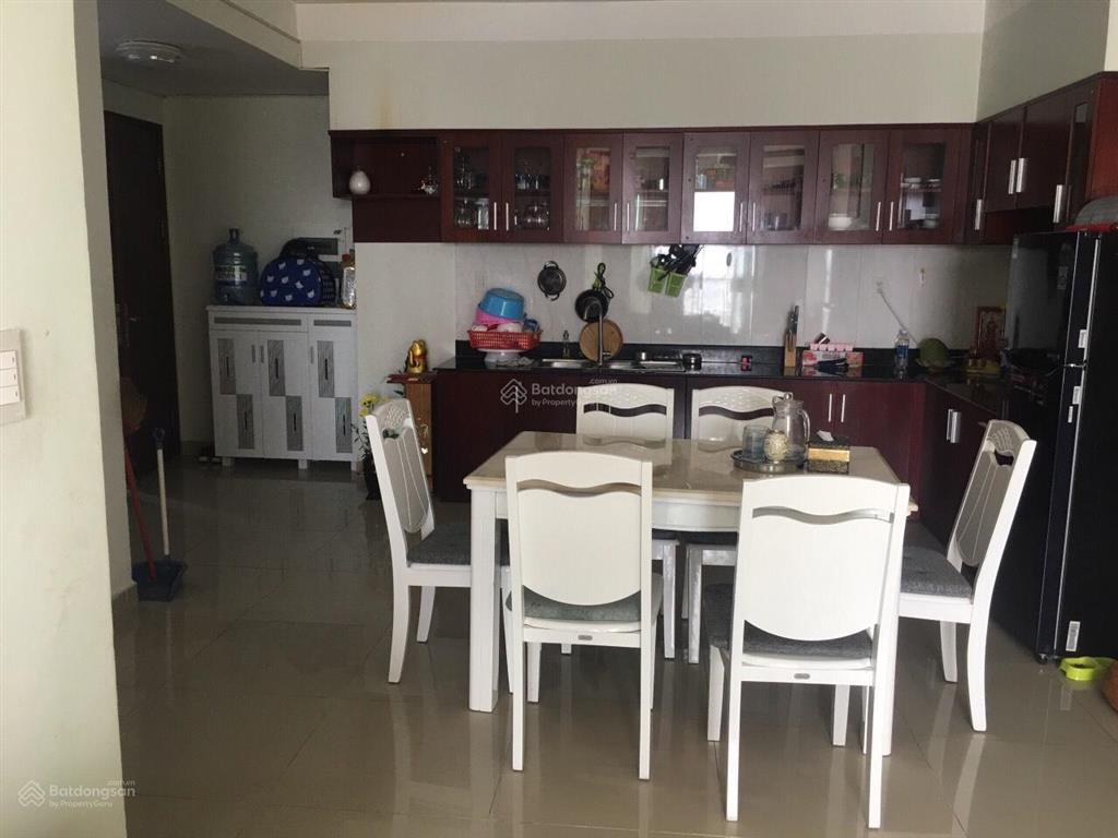 Chính chủ bán căn hộ central plaza 65m2, 5,1 tỷ tại phạm văn hai, p 3, q.tân bình, hcm