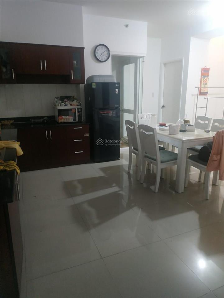 Chính chủ bán căn hộ central plaza 65m2, 5,1 tỷ tại phạm văn hai, p 3, q.tân bình, hcm