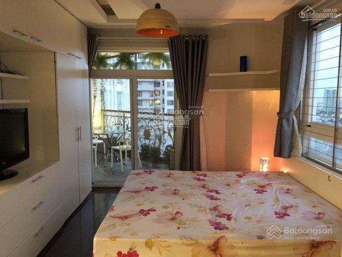 Chính chủ bán căn hộ central plaza 65m2, 5,1 tỷ tại phạm văn hai, p 3, q.tân bình, hcm