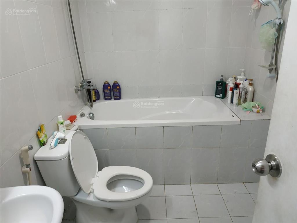 Chính chủ bán căn hộ central plaza 65m2, 5,1 tỷ tại phạm văn hai, p 3, q.tân bình, hcm