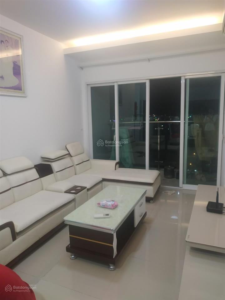 Chính chủ bán căn hộ central plaza 65m2, 5,1 tỷ tại phạm văn hai, p 3, q.tân bình, hcm