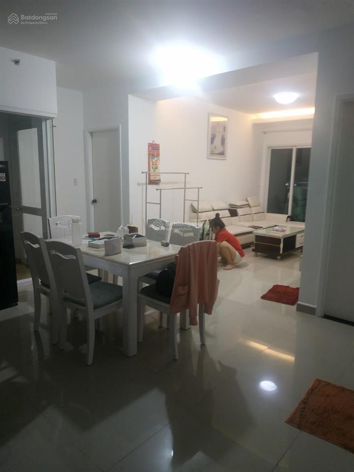 Chính chủ bán căn hộ central plaza 65m2, 5,1 tỷ tại phạm văn hai, p 3, q.tân bình, hcm