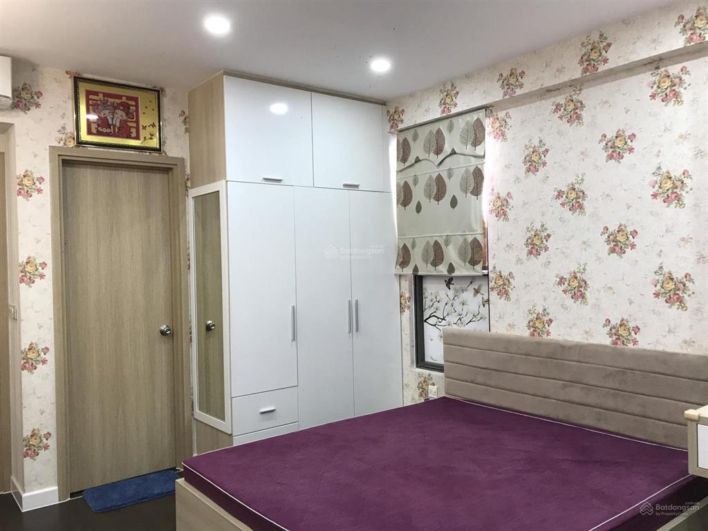 Tôi bán chung cư 2pn, 1wc, 65m2, 2pn, 4,2 tỷ vnd tại 41bis điện biên phủ, p25, q. bình thạnh, hcm