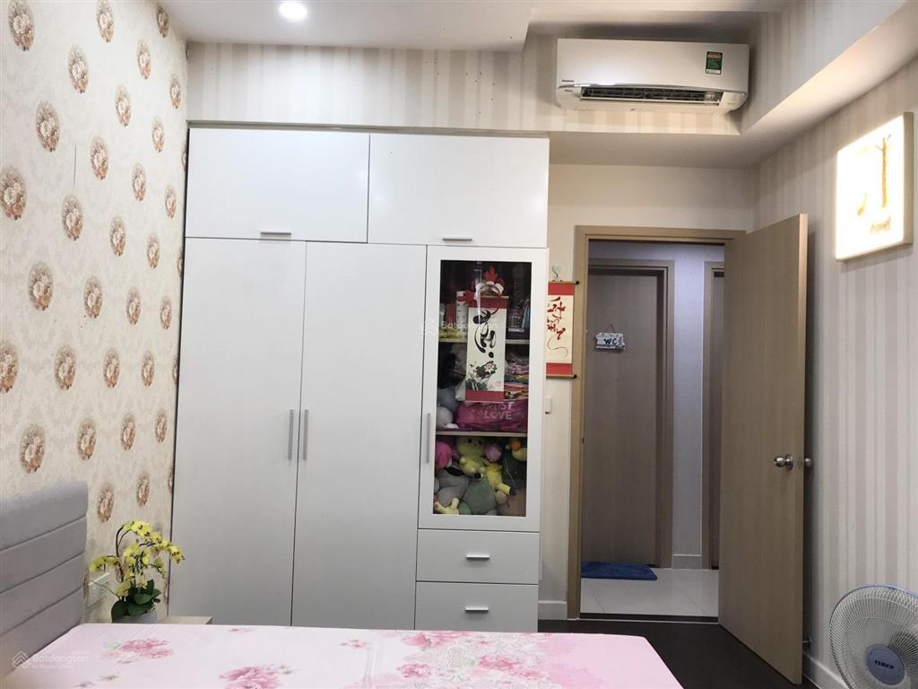 Tôi bán chung cư 2pn, 1wc, 65m2, 2pn, 4,2 tỷ vnd tại 41bis điện biên phủ, p25, q. bình thạnh, hcm