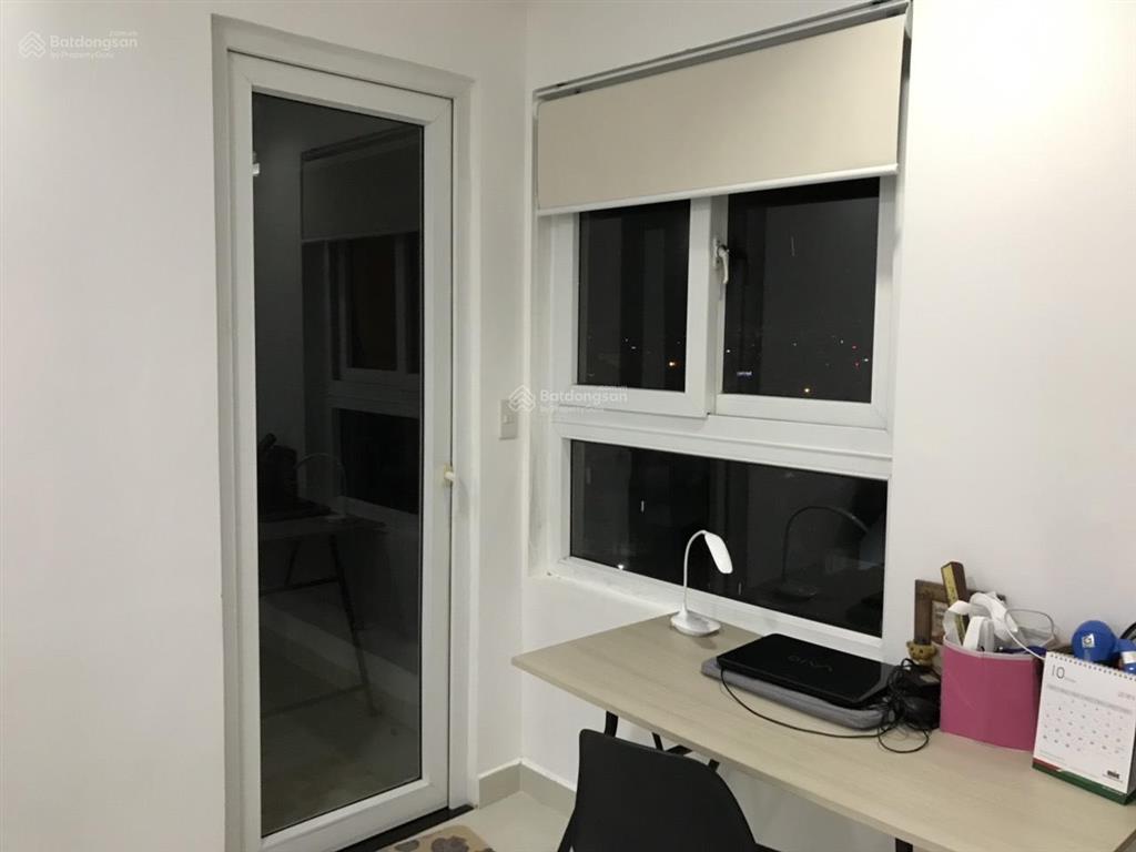 Gia đình cần bán căn hộ chung cư tại sài gòn apartment, 60m2 giá chỉ 2,3 tỷ,