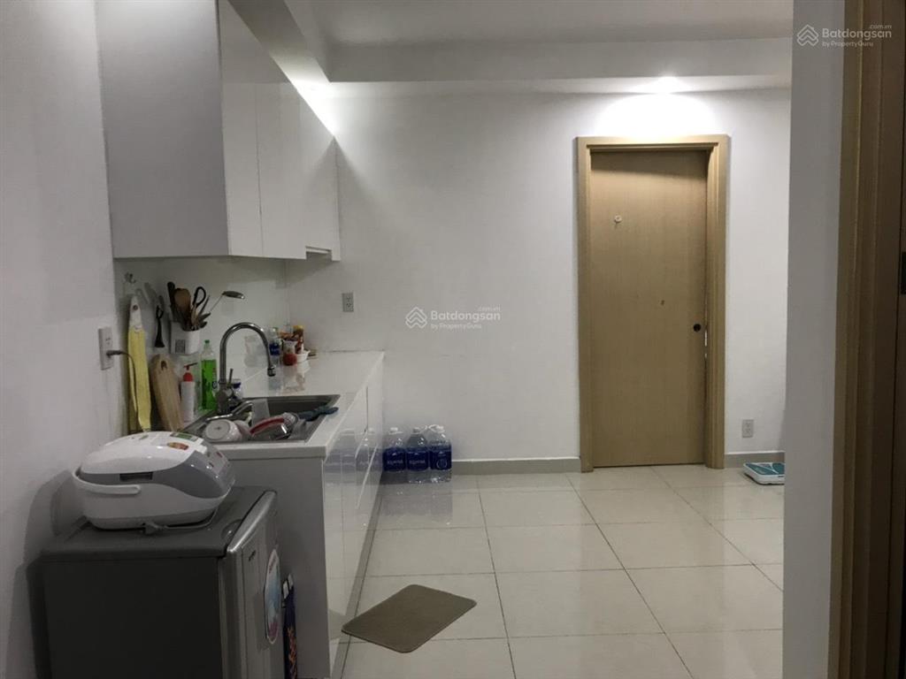 Gia đình cần bán căn hộ chung cư tại sài gòn apartment, 60m2 giá chỉ 2,3 tỷ,