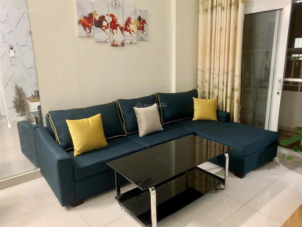 Gia đình cần bán căn hộ chung cư tại sài gòn apartment, 60m2 giá chỉ 2,3 tỷ,