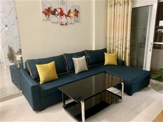 Gia đình cần bán căn hộ chung cư tại sài gòn apartment, 60m2 giá chỉ 2,2 tỷ,